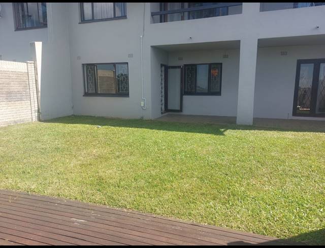 3 BEDROOM SECTIONAL TITLE RENTED IN THE WOLDS